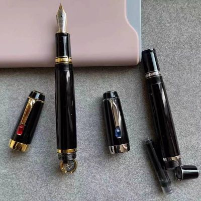 MONTBLANC Bohemian  Rotating Telescopic Pen Pen Ink Pen